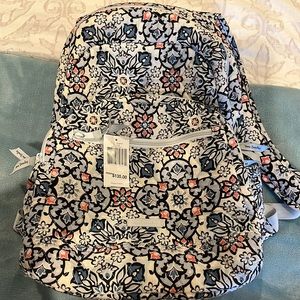 Vera Bradley Essential Backpack